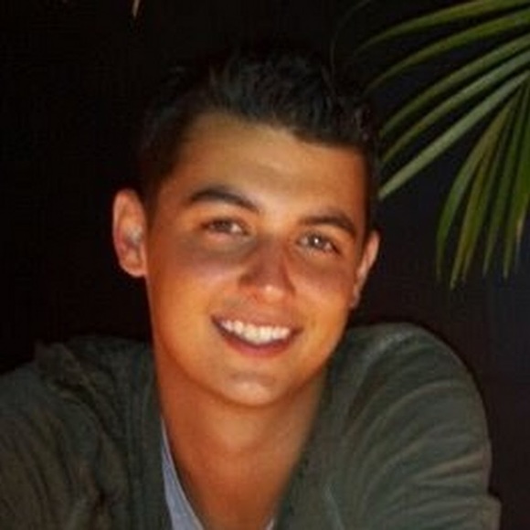 Meet your Posher, Matthew - Picture 1 of 1